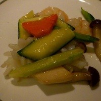 中国飯店 市ヶ谷店 - ４／５