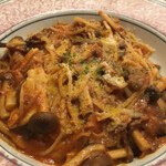 石窯焼き料理 カジュアルイタリア食堂MARE - 