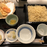 Yabusoba - 