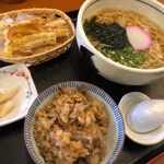 能古うどん 和白店 - 