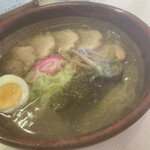 ラーメン専門店 胡桃 - 