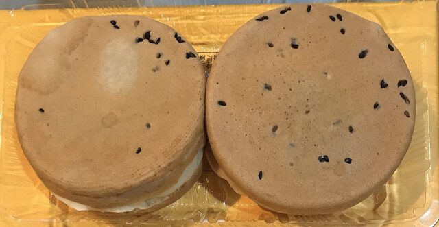 サザエ イオン苫小牧店 - 苫小牧（たい焼き・大判焼き）の写真