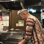 人形町 おゝば - 