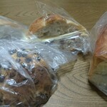 ソルベーカリー - 