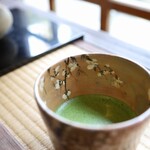 茶室 円山庵 - ドリンク写真: