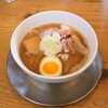 らぁ麺 めん奏心