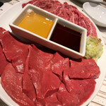 焼肉くろひげ - 