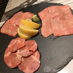 焼肉くろひげ - 