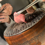 焼肉くろひげ - 