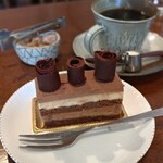 과자 공방 미유키도우