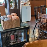 과자 공방 미유키도우