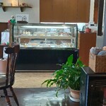 과자 공방 미유키도우