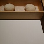 レスピラシオン - 