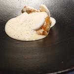 レスピラシオン - 