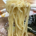 全国ラーメン党 - 林家木久蔵ラーメンしょうゆ790円