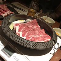飛騨牛一頭家 馬喰一代 銀座 - 