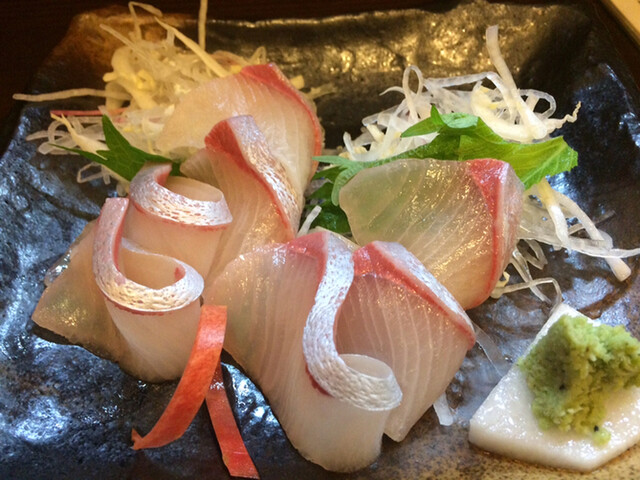 釜揚げしらすおろし シマアジ刺身 おでん Etc By O Hare nobilitas のービリタス 京都 居酒屋 食べログ 釜揚げしらすおろし シマアジ刺身 おでん Etc By O Hare nobilitas のービリタス 京都 居酒屋 食べログ