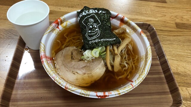 木 久蔵 ラーメン 東京 駅