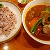 スープカレーのハンジロー 安曇野店