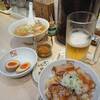 喜多方ラーメン 坂内 新宿西口思い出横丁店