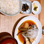 MUJI Diner - 