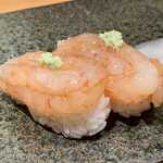 Sushi Tsubaki - 