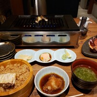 焼うお いし川 - 