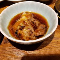焼うお いし川 - 