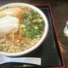 中華ラーメン たぐち