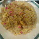 六華園 - チャーハン