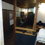 炭焼き ミンナミ食堂