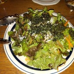 炭焼き ミンナミ食堂