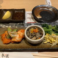 薩摩 牛の蔵 吉祥寺店 - 