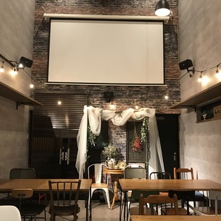 サブホール