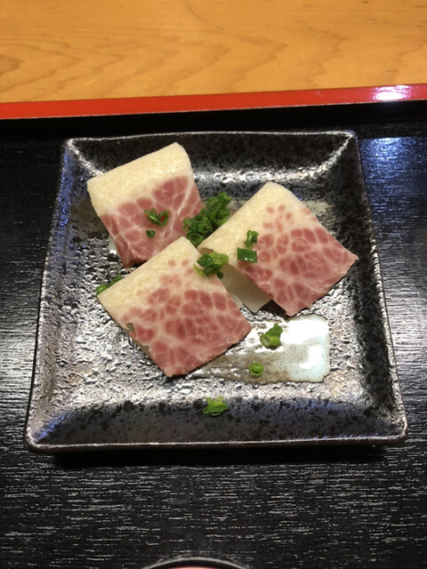 あやめ寿し - 山形（寿司）の写真