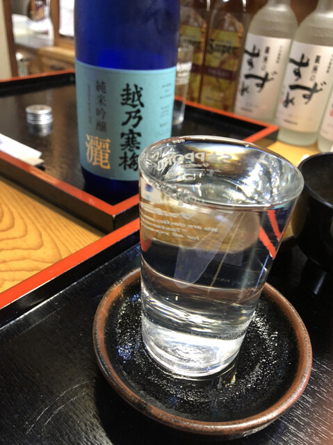 あやめ寿し - 山形（寿司）の写真