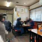 ミスター・ギョーザ - 