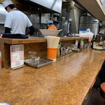 ミスター・ギョーザ - 