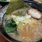 麺屋 たかみ - 正油ラーメン