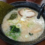 麺屋 たかみ - 塩ラーメン