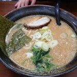 麺屋 たかみ - 味噌ラーメン