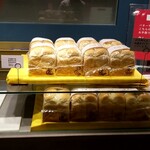 ヨーキーズ クレープリー - 