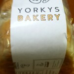 ヨーキーズ クレープリー - 