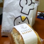 ヨーキーズ クレープリー - 