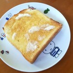 ヨーキーズ クレープリー - 