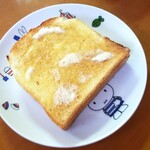 ヨーキーズ クレープリー - 