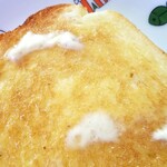 ヨーキーズ クレープリー - 