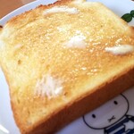 ヨーキーズ クレープリー - 