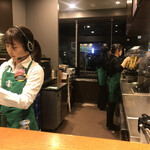 スターバックス・コーヒー - 