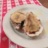 グランド・セントラル・オイスターバー&レストラン 品川店 - オイスターロックフェラー グランド・セントラル・オイスターバー&レストラン 品川店 - オイスターロックフェラー